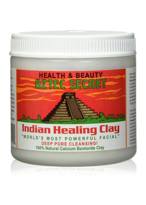 Aztec Secret Indian Healing Clay