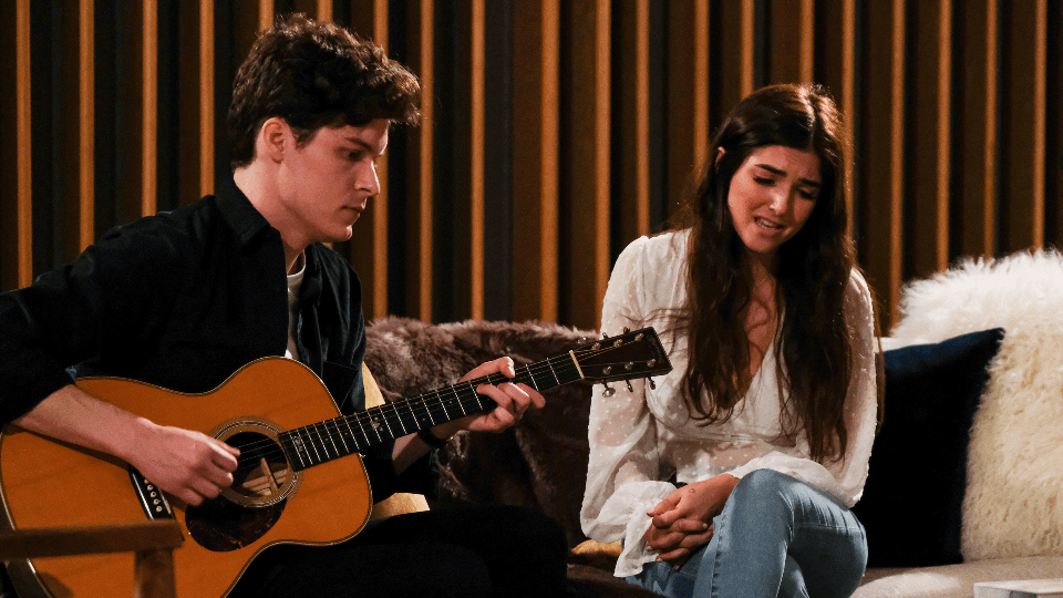 Bachelor: Listen to Your Heart