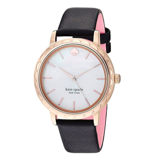best spring watches kate spade