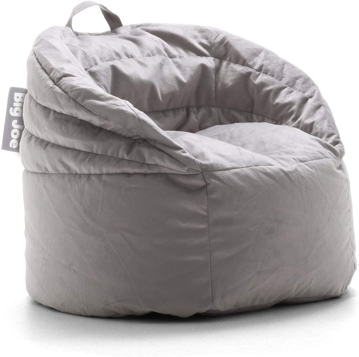 Big Joe sack bean bag chair