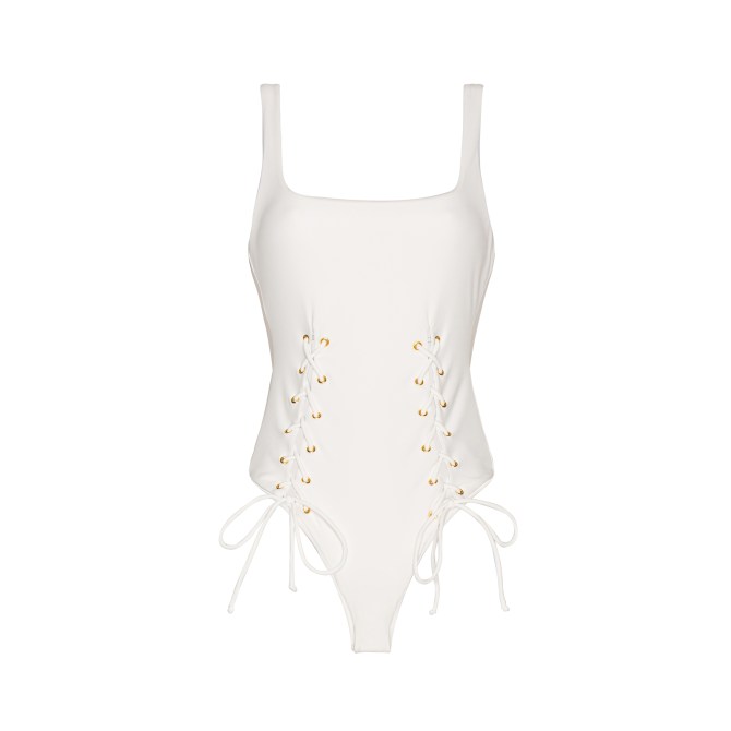 STYLECASTER | Camila Coelho Collection Revolve Swimwear