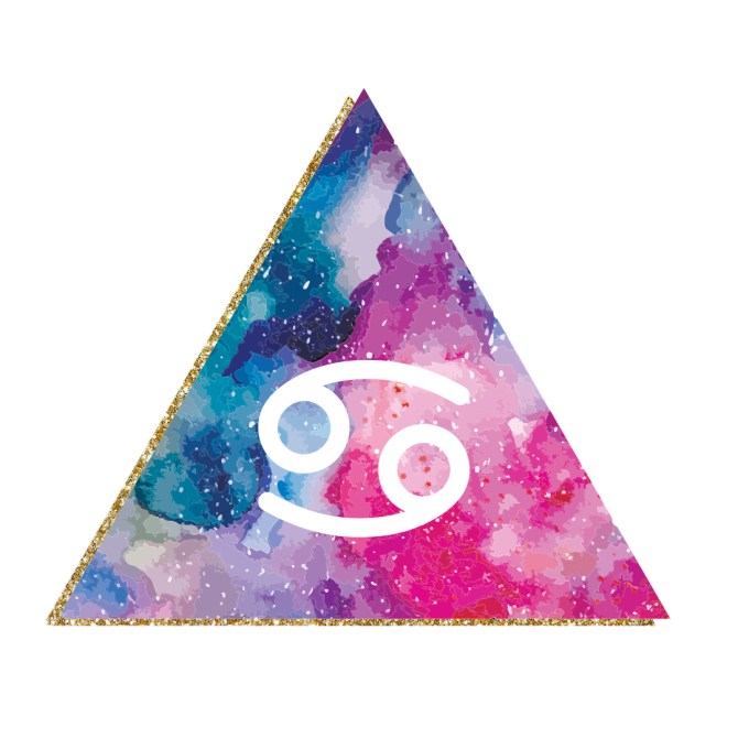 STYLECASTER | cancer zodiac sign