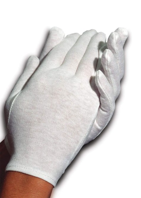 CARA Moisturizing Eczema Cotton Gloves