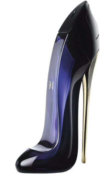 carolina herrera perfume