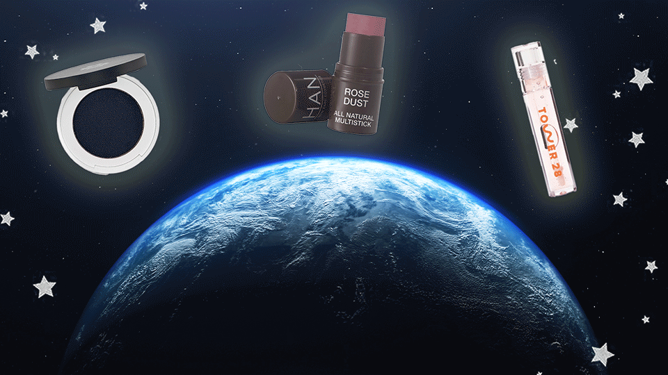 cheap clean beauty products