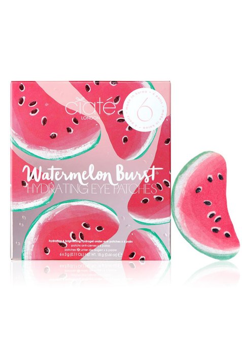 Ciate London Watermelon Burst Hydrating Eye Patches