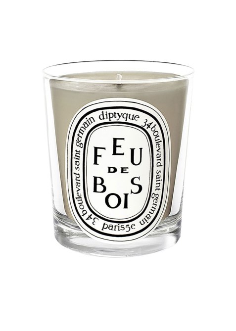 Diptyque Feu de Bois Candle