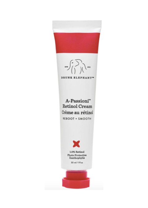 Drunk Elephant A Passioni Retinol Cream