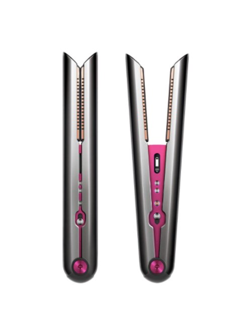 Dyson Coralle Straightener