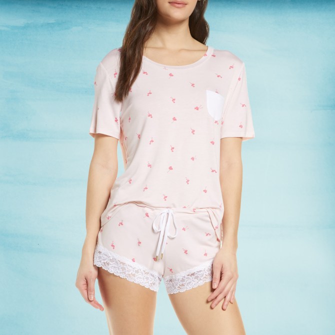 STYLECASTER | Easter Ideas 2020 Easter Pajamas