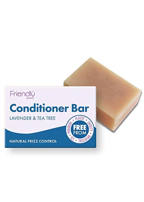 Friendly Soap Conditioner Bar