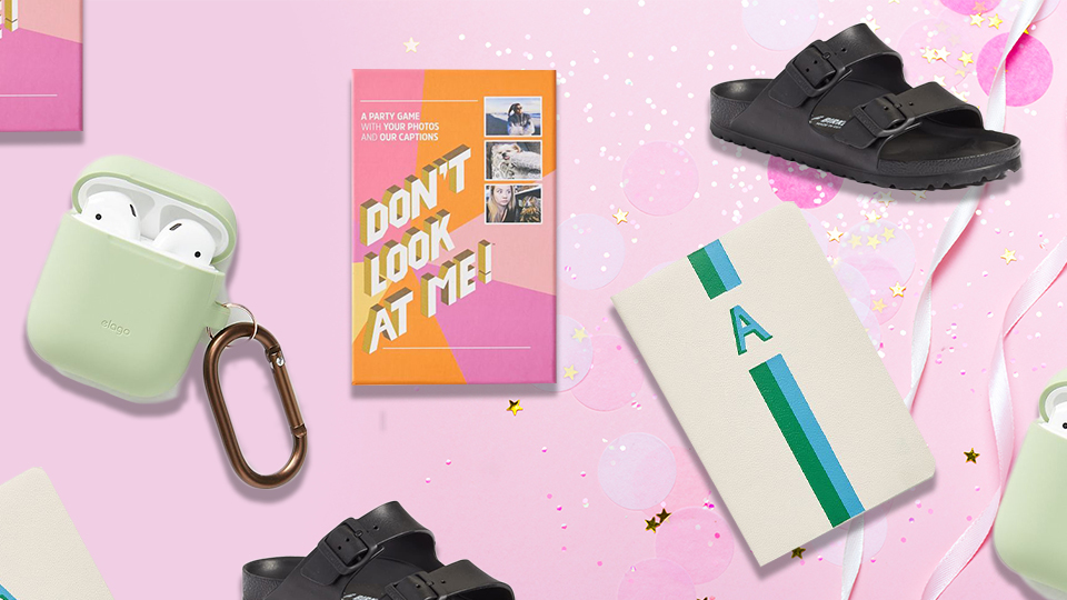 STYLECASTER | Graduation Gift Ideas 2020