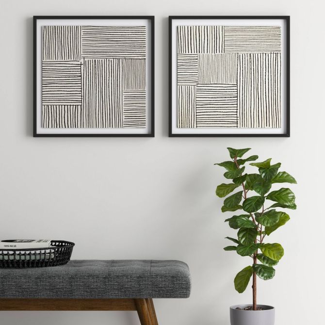 STYLECASTER | easy home decor updates