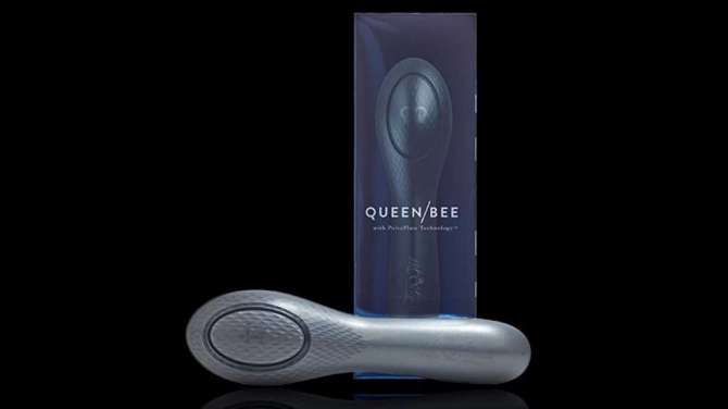 hot octopuss queen bee