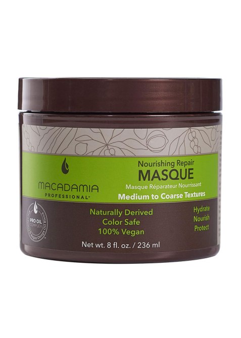 Macadamia Professional Nourishing Repair Masque