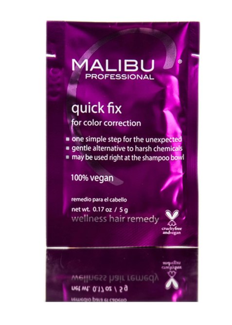Malibu C Color Correction