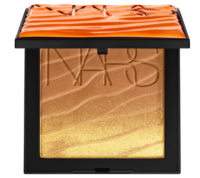 nars bronzer