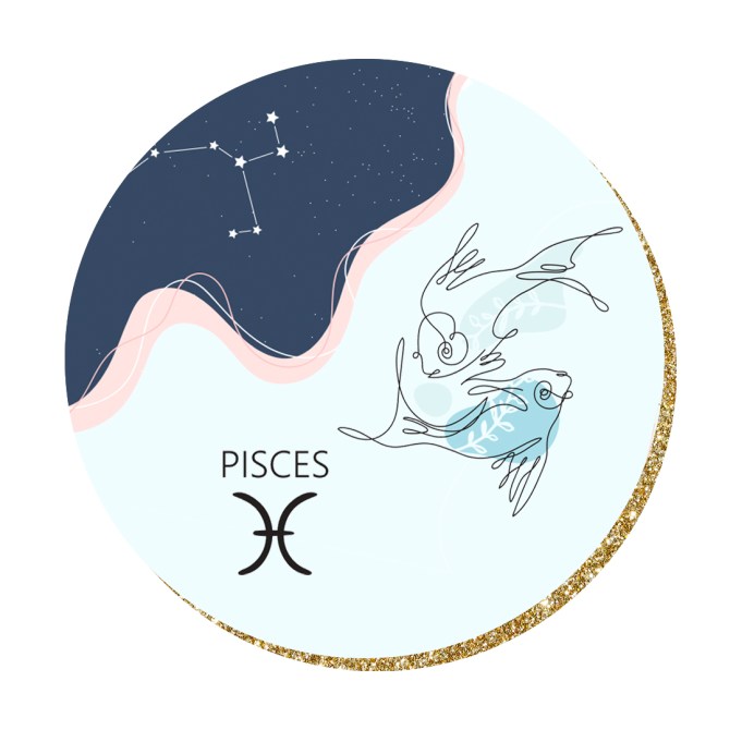 STYLECASTER | Pisces zodiac sign horoscope