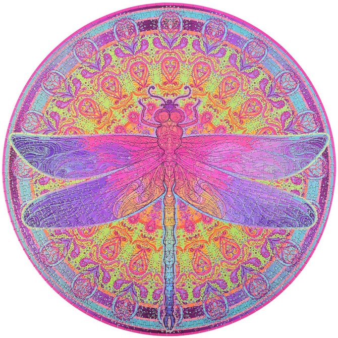 STYLECASTER | puzzles for adults