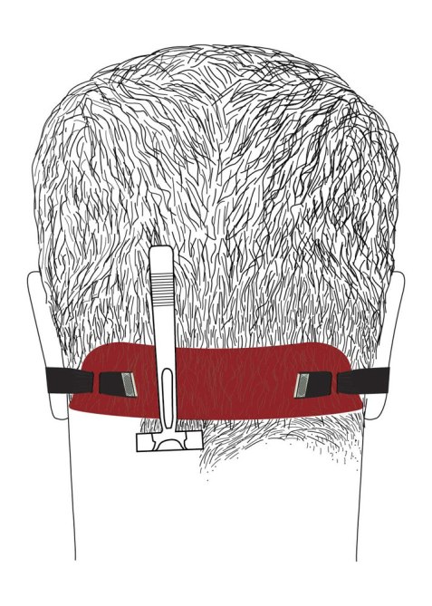 Quality Time Neck Guard