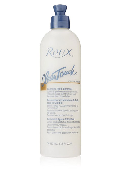 Roux Clean Touch Hair Color Stain Remover
