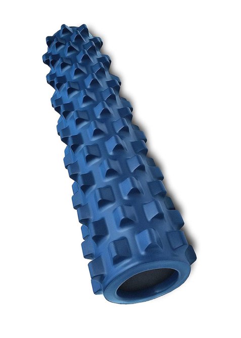 RumbleRoller Textured Muscle Foam Roller