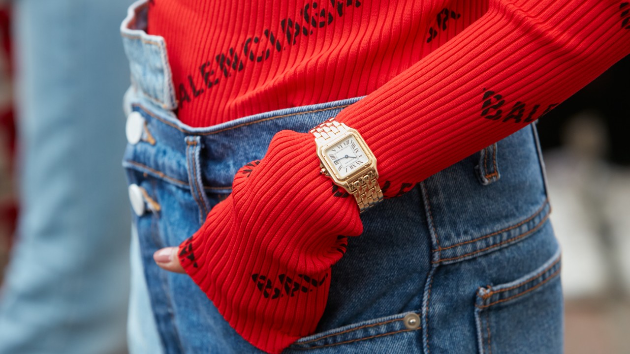 Best Gold Watches for Women