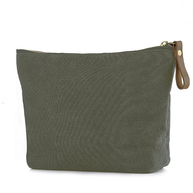 SMRITI Makeup Bag on Amazon