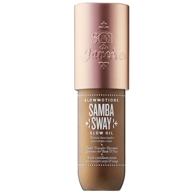 Sol de Janeiro Glowmotions Glow Body Oil