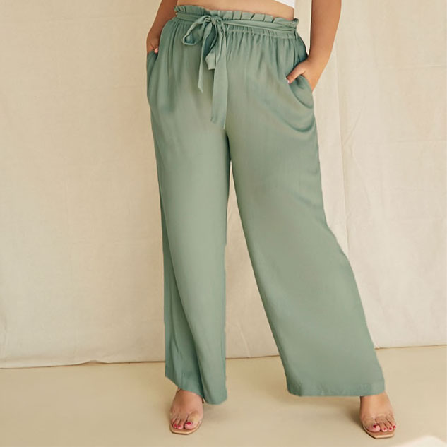 STYLECASTER | stylish comfortable pants