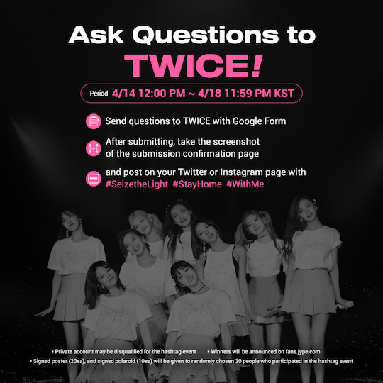 TWICE-QA