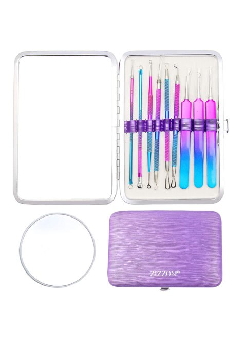 ZIZZON Blackhead Remover Kit