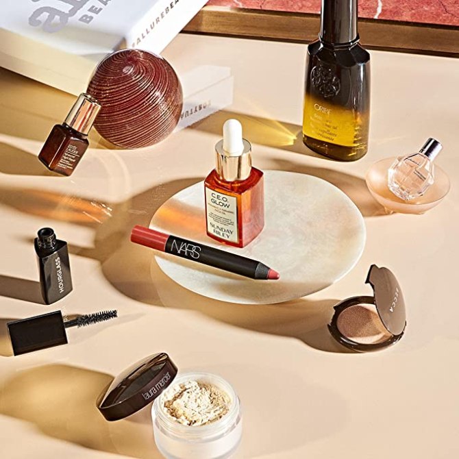 STYLECASTER | Best Subscription Boxes | allure beauty