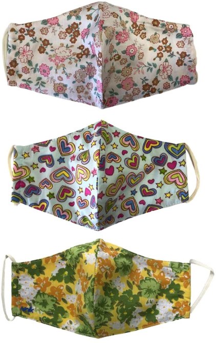 STYLECASTER | Best Cloth Face Masks Online