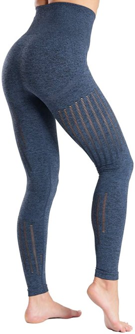 STYLECASTER | Butt-Lifting Leggings