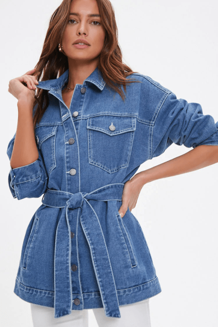 STYLECASTER | Jacket Trends 2020