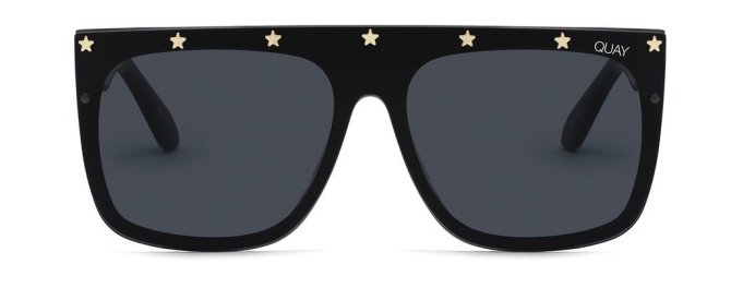 STYLECASTER | Lizzo x Quay Sunglasses Collection