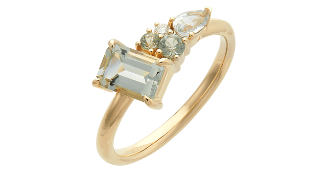 STYLECASTER | Engagement Ring Online Stores