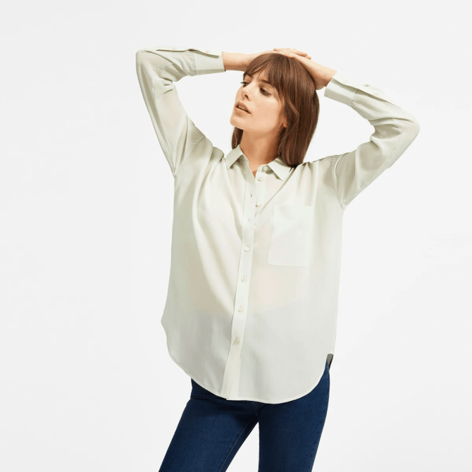 STYLECASTER | Everlane Sale May 2020
