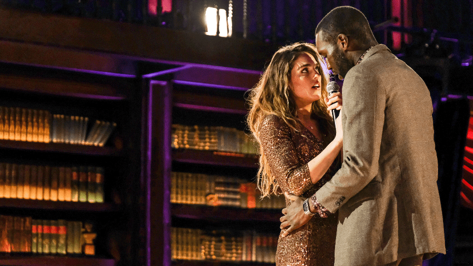 Bachelor: Listen to Your Heart