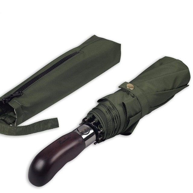 EEZ-Y Windproof Travel Umbrella