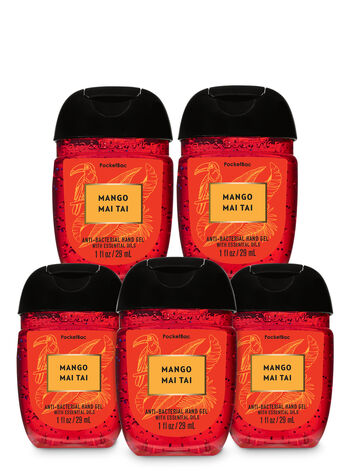 bath body works hand sanitizer