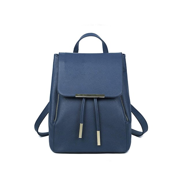 B&E LIFE Fashion Backpack