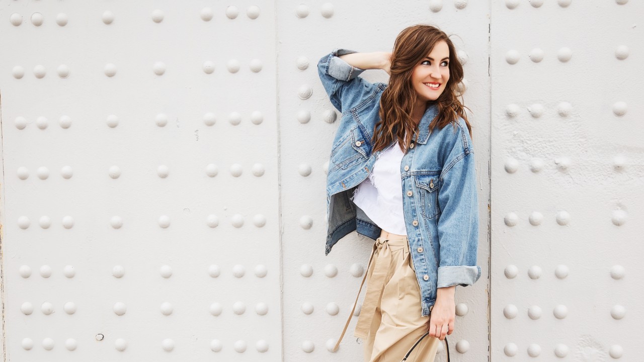 Comfy Casual Jackets That Are Perfect for Everyday Wear