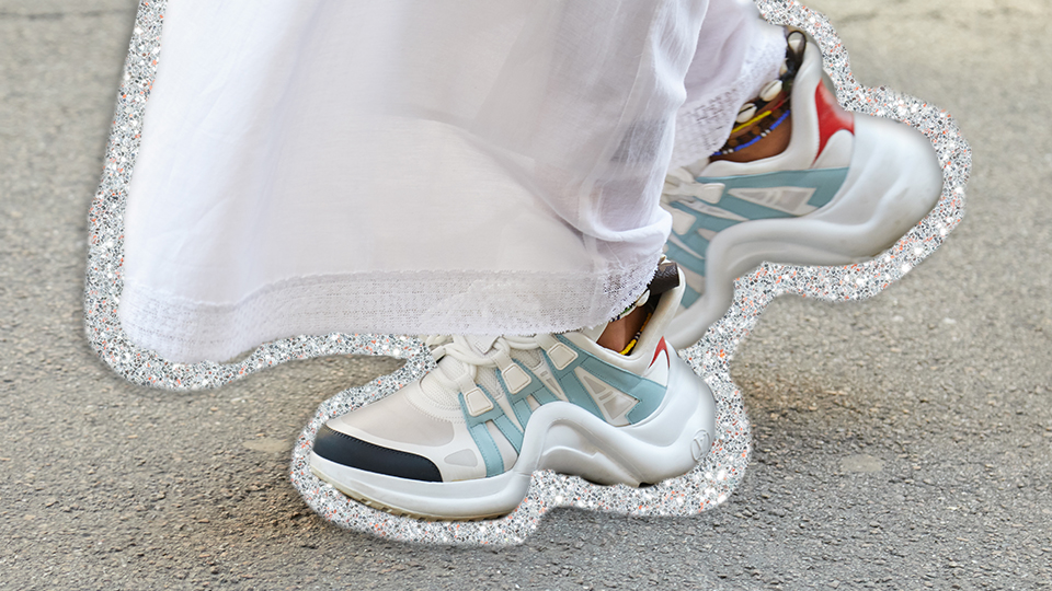 STYLECASTER | best summer sneakers