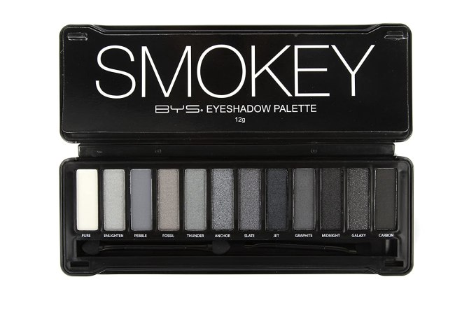 bys color eyeshadow