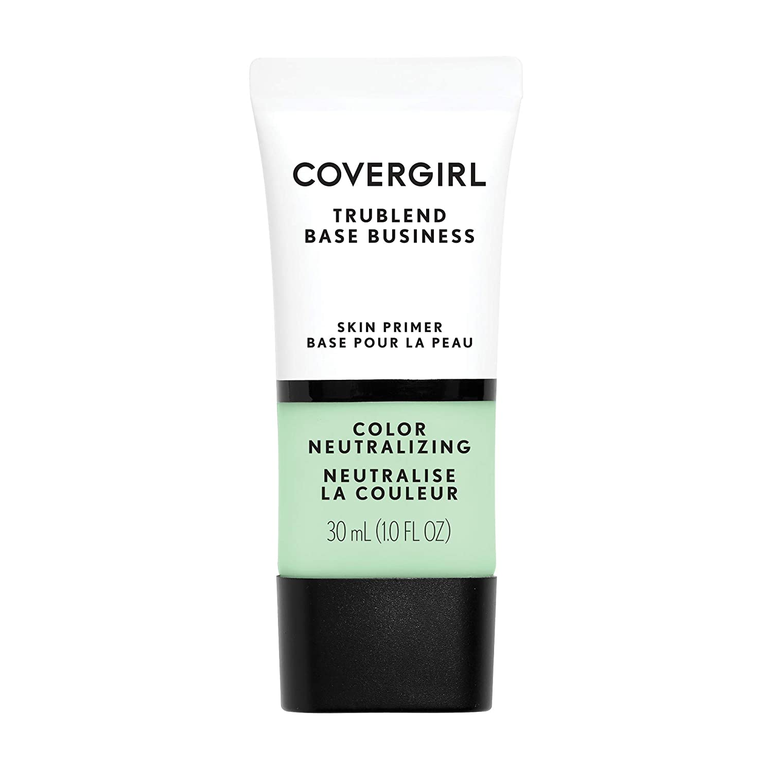 Covergirl tone primer amazon
