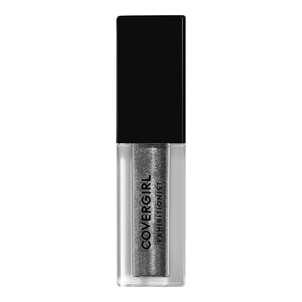  Covergirl Exhibitionist Liquid Glitter Eyeshadow