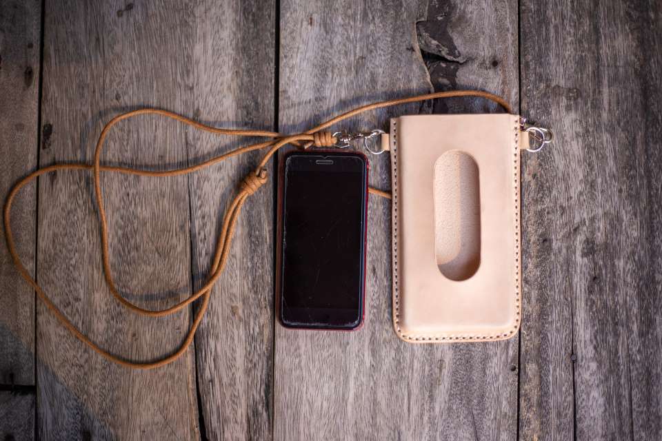 cross body cell phone bags