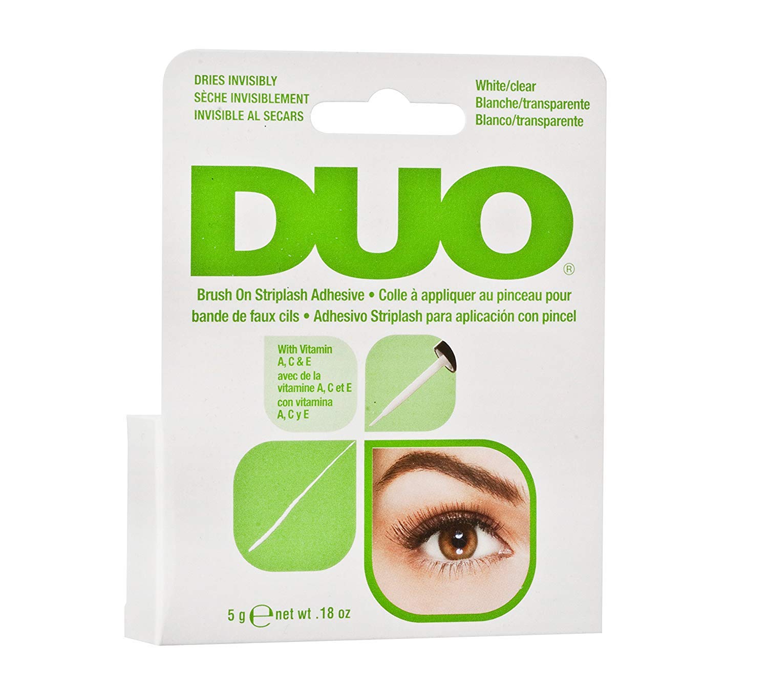 Duo lash adhesive amazon